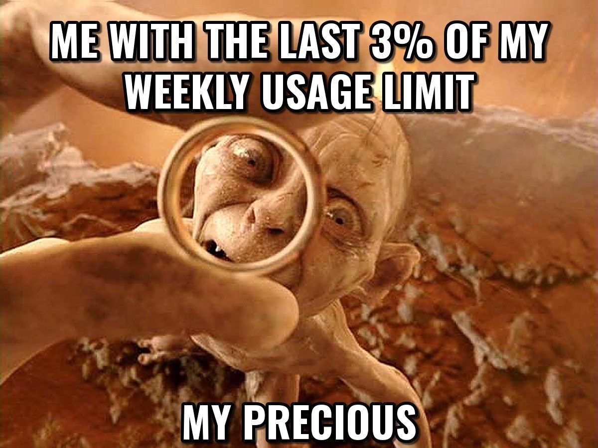 3.gollum-weekly-usage-limit-meme.jpg